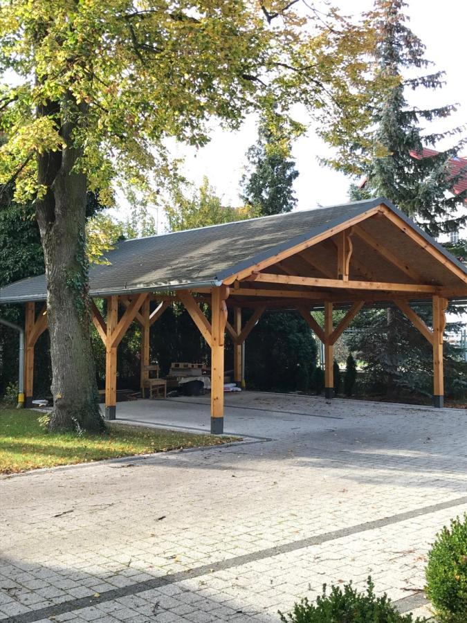 Oh Deer! Διαμέρισμα Jelenia Góra Εξωτερικό φωτογραφία