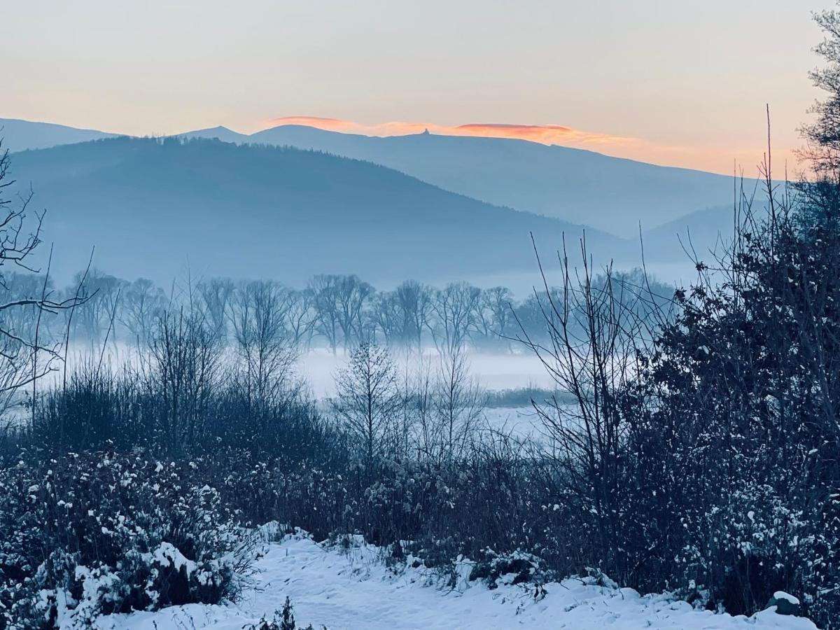 Oh Deer! Διαμέρισμα Jelenia Góra Εξωτερικό φωτογραφία